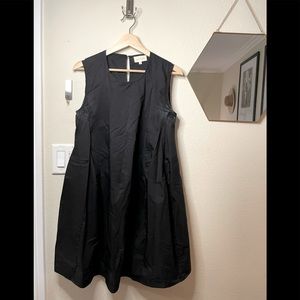 EUC MelloDay Parachute Dress